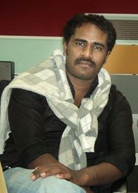 Madhu Babu