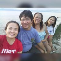 May Jonnaphine RPh