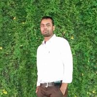 Vikash Kumar