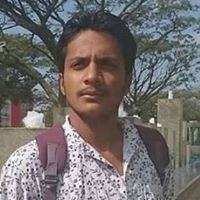 Santhoshkumar Santu
