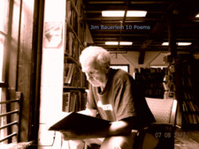 Jim Bauerlein