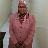 Rawda Ahmed