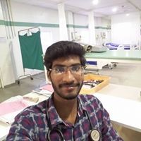 Chandra Chowdary