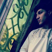 Idrees Muhammed