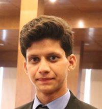 Farquleet Khan