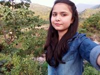 Preeti Chhetri