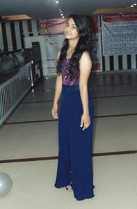 Smriti Negi