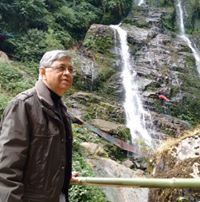 Gyanendra rai