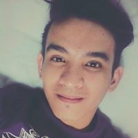 Ian Camba