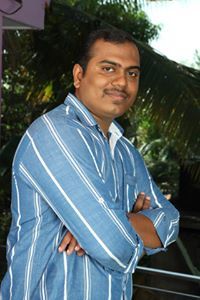 Shaji Daniel