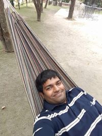 Aakash Saraf
