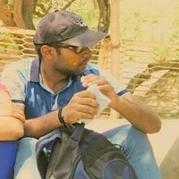 Krishan Tanwar