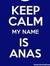 Anas Fa...
