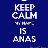 Anas Farooq