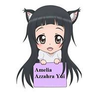 Amelia Yui
