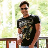 Ajay Jain