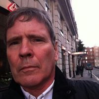 Robert Winstanley