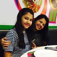Tanya Thakore