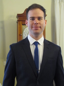 Nick Arter