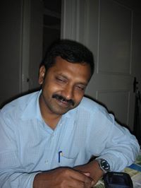 Shashidhar Mahendrakumar