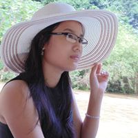 Nguyễn May Cơ