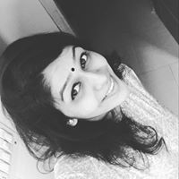 Asmita Shah