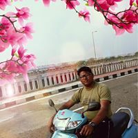 Sumanta Nayak