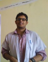 Sandipan Bhattacharya