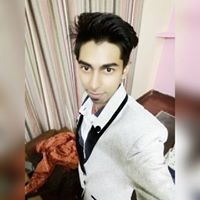 Munish Patyal