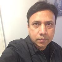 sajid pervez