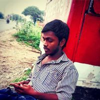 Rampogu Naresh