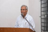 Brajendranath Mishra