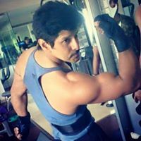 Harysh Kumar