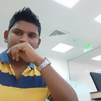 Shamly Ahamed