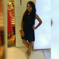 Iti Shree
