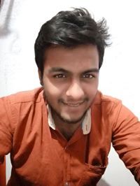 Abhijeet Janorkar