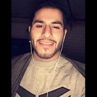 Mohannad Al-Moufaireej