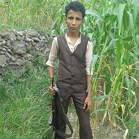 محمد الحمودي