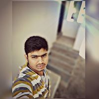 Rahul Malshetty