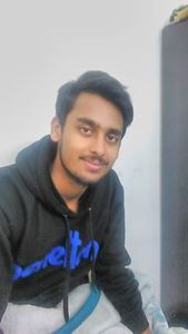 Rishabh Garg