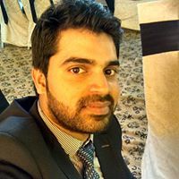 Zeeshan Yousaf