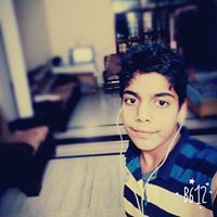 Rao Nishant