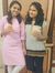 Janhavi...