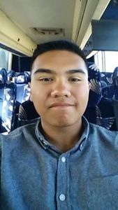 Carl Legaspi