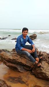 Mahadevu Rohit