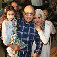 Alaa Hamdan