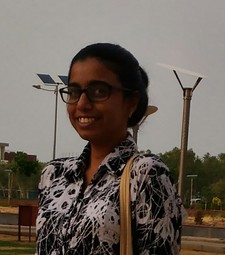 Pavithraa A