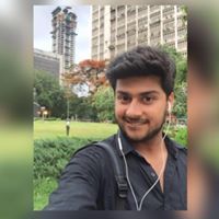 Umang Thakar