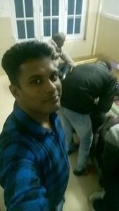 Rohit Sangal