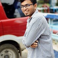 Priyojit Chakraborty